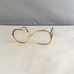 Vintage 1980’s Glasses/Readers